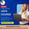 Java Course in Pune