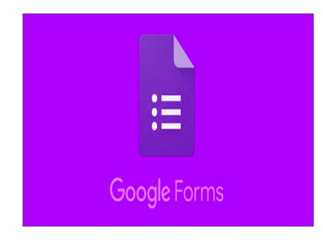 How to get answers on google forms